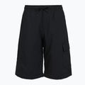 Spodnie trekkingowe dziecięce Columbia Silver Ridge Utility Convertible Hiking black 5