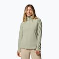 Bluza polarowa damska Columbia Glacial IV 1/2 Zip safari