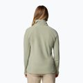 Bluza polarowa damska Columbia Glacial IV 1/2 Zip safari 2