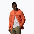 Bluza trekkingowa męska Columbia Skien Valley Hooded tuscan 3