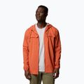 Bluza trekkingowa męska Columbia Skien Valley Hooded tuscan 4