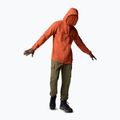 Bluza trekkingowa męska Columbia Skien Valley Hooded tuscan 5