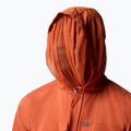 Bluza trekkingowa męska Columbia Skien Valley Hooded tuscan 6