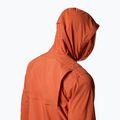 Bluza trekkingowa męska Columbia Skien Valley Hooded tuscan 8