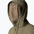 Bluza trekkingowa męska Columbia Skien Valley Hooded stone green 6