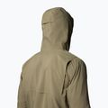 Bluza trekkingowa męska Columbia Skien Valley Hooded stone green 7