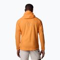 Kurtka przeciwwiatrowa męska Columbia Loop Trail II Windbreaker koi 3