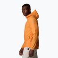 Kurtka przeciwwiatrowa męska Columbia Loop Trail II Windbreaker koi 4