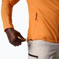 Kurtka przeciwwiatrowa męska Columbia Loop Trail II Windbreaker koi 8