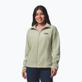 Bluza damska Columbia Benton Springs Full Zip safari