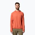 Bluza męska Columbia Skien Valley Hoodie tuscan