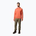 Bluza męska Columbia Skien Valley Hoodie tuscan 2