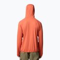 Bluza męska Columbia Skien Valley Hoodie tuscan 3