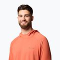 Bluza męska Columbia Skien Valley Hoodie tuscan 5