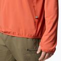 Bluza męska Columbia Skien Valley Hoodie tuscan 6
