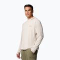 Bluza męska Columbia Skien Valley Hoodie dark stone 4
