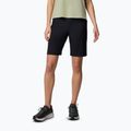 Spodenki trekkingowe damskie Columbia Leslie Falls II black