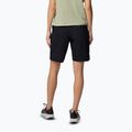 Spodenki trekkingowe damskie Columbia Leslie Falls II black 3