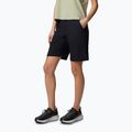 Spodenki trekkingowe damskie Columbia Leslie Falls II black 4