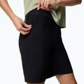 Spodenki trekkingowe damskie Columbia Leslie Falls II black 6