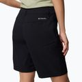 Spodenki trekkingowe damskie Columbia Leslie Falls II black 7