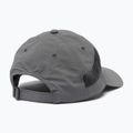 Czapka z daszkiem Columbia Tech Shade II city grey 2