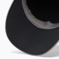 Czapka z daszkiem Columbia Silver Ridge IV Ball city grey 3