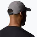 Czapka z daszkiem Columbia Silver Ridge IV Ball city grey 7