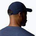 Czapka z daszkiem Columbia Silver Ridge IV Ball collegiate navy 7