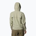 Bluza trekkingowa damska Columbia Skien Valley Hooded safari 3