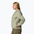 Bluza trekkingowa damska Columbia Skien Valley Hooded safari 4