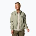 Bluza trekkingowa damska Columbia Skien Valley Hooded safari 5