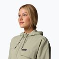 Bluza trekkingowa damska Columbia Skien Valley Hooded safari 6