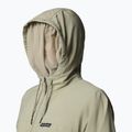Bluza trekkingowa damska Columbia Skien Valley Hooded safari 7