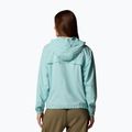 Bluza trekkingowa damska Columbia Skien Valley Hooded spray 3