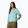 Bluza trekkingowa damska Columbia Skien Valley Hooded spray 4