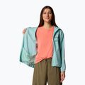 Bluza trekkingowa damska Columbia Skien Valley Hooded spray 5