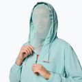 Bluza trekkingowa damska Columbia Skien Valley Hooded spray 8