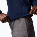 Kurtka softshell męska Columbia Heather Canyon collegiate navy 6