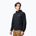 Kurtka softshell męska Columbia Heather Canyon black 4