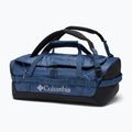 Torba podróżna Columbia Landroamer 60 l dark mountain/black