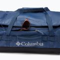 Torba podróżna Columbia Landroamer 60 l dark mountain/black 4