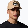 Czapka z daszkiem Columbia Mountaincap 3D Stretch Snap Back canoe/circular 3