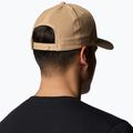 Czapka z daszkiem Columbia Mountaincap 3D Stretch Snap Back canoe/circular 4
