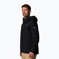 Kurtka softshell męska Columbia Northwest Explorer 3L Shell black 4