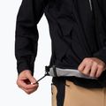 Kurtka softshell męska Columbia Northwest Explorer 3L Shell black 9