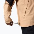 Kurtka softshell męska Columbia Northwest Explorer 3L Shell canone/black 7