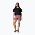 Koszulka damska Columbia Granite Point Knit black 2