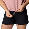 Koszulka damska Columbia Granite Point Knit eraser pink 6