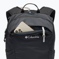 Plecak turystyczny Columbia Blackcomb Ridge 18 l black 4